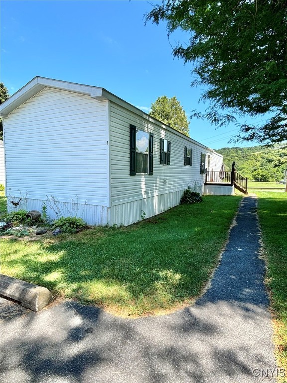photo undefined: 5969 Middle Rd, Stockbridge NY 13409