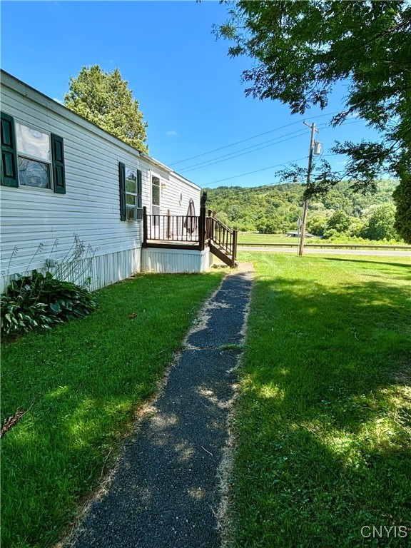 photo undefined: 5969 Middle Rd, Stockbridge NY 13409