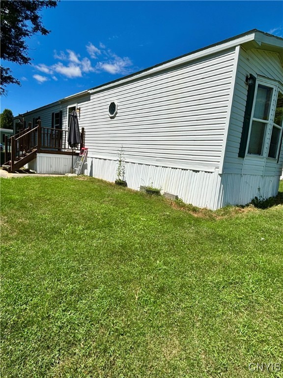 photo 3 : 5969 Middle Rd, Stockbridge NY 13409