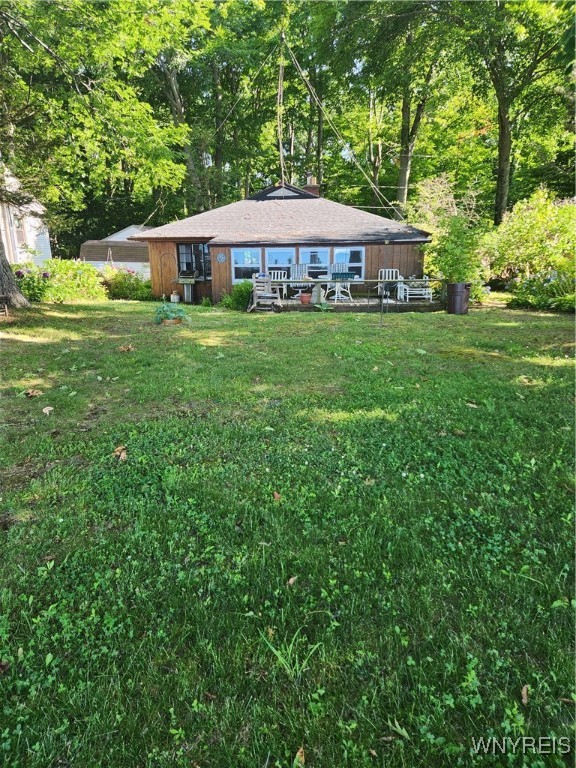 photo 1 : 5335 West Lake Road, Newfane NY 14028