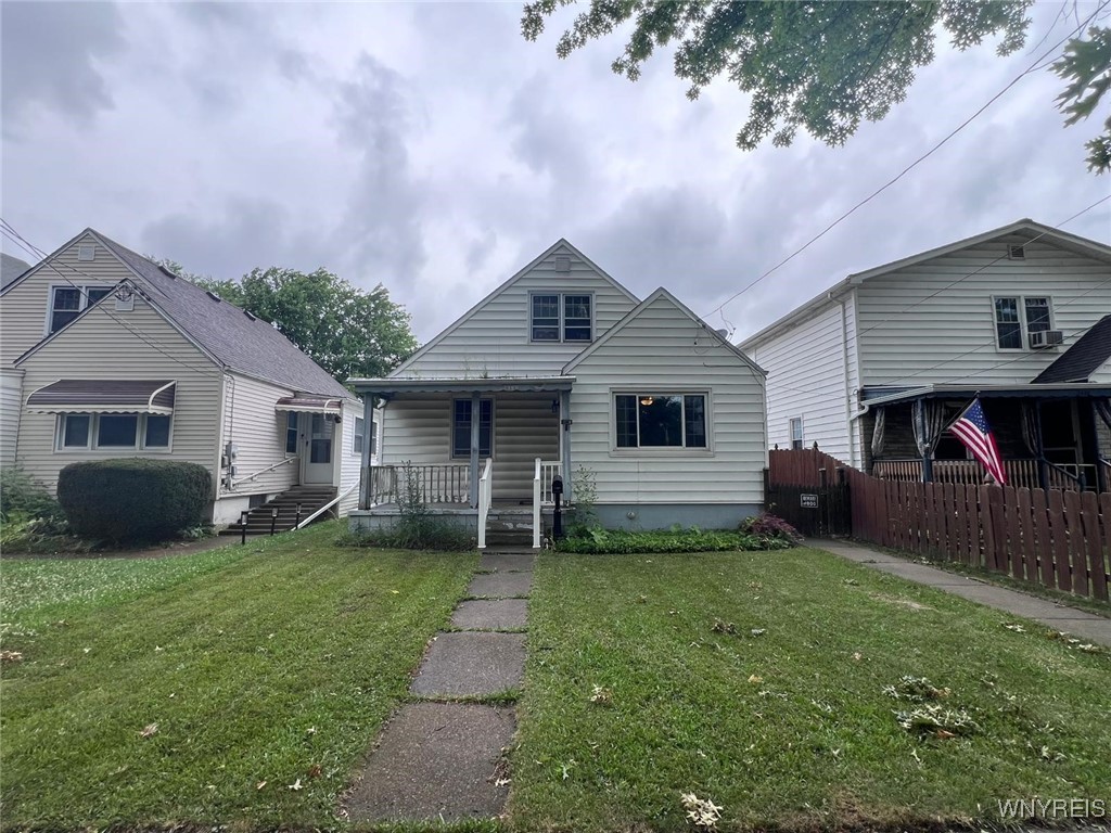 photo undefined: 2468 Grand Avenue, Niagara Falls NY 14301