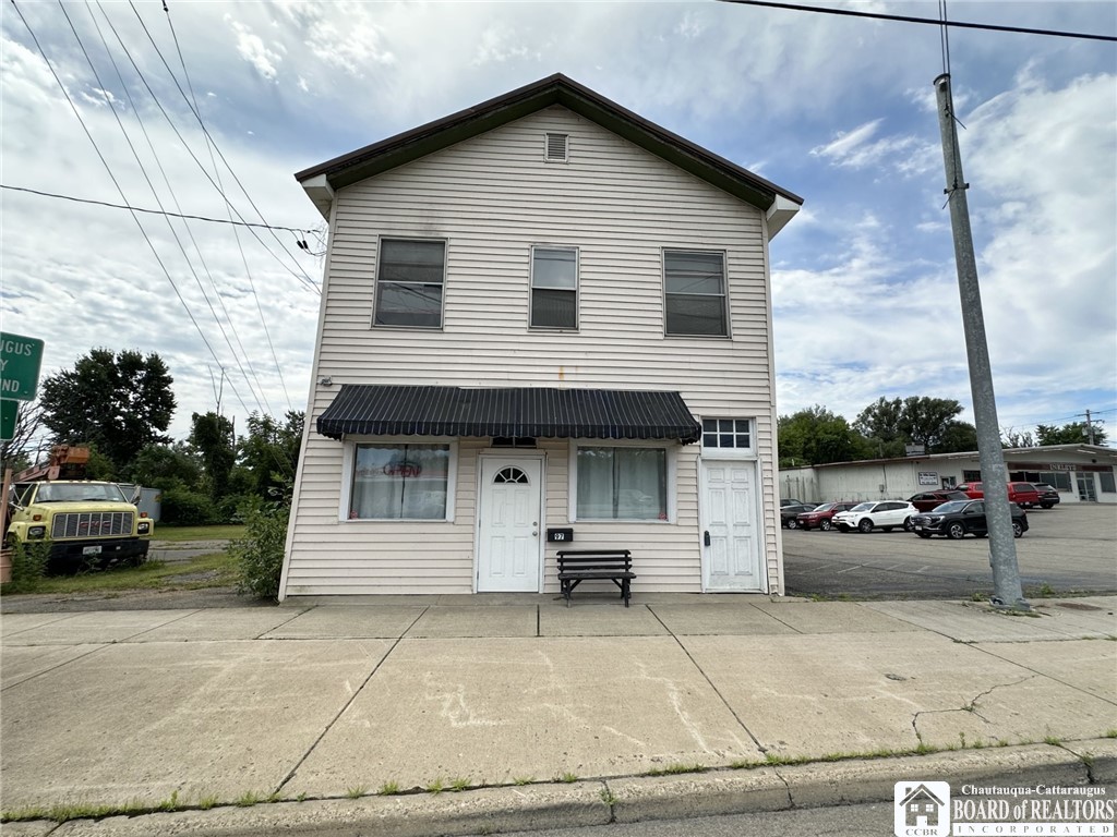 photo undefined: 97 Main Street, Randolph NY 14772