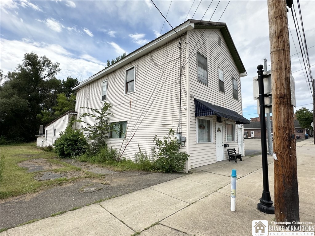 photo undefined: 97 Main Street, Randolph NY 14772