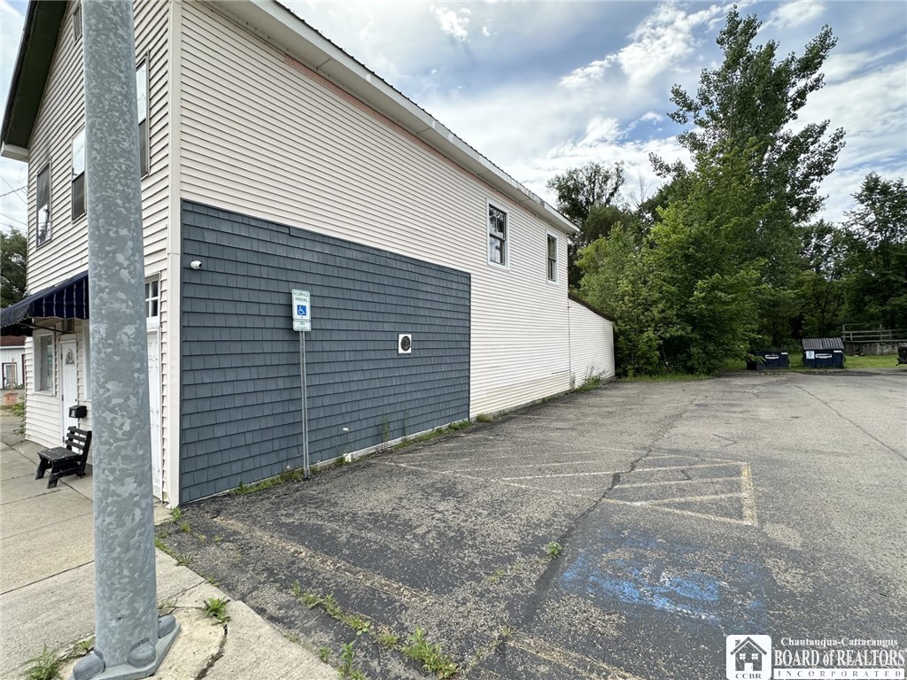 photo 2 : 97 Main Street, Randolph NY 14772