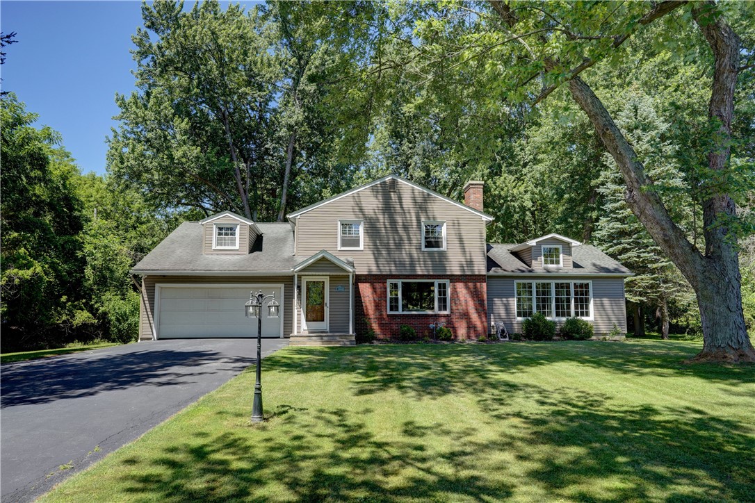 photo undefined: 1330 Crittenden Road, Brighton NY 14623