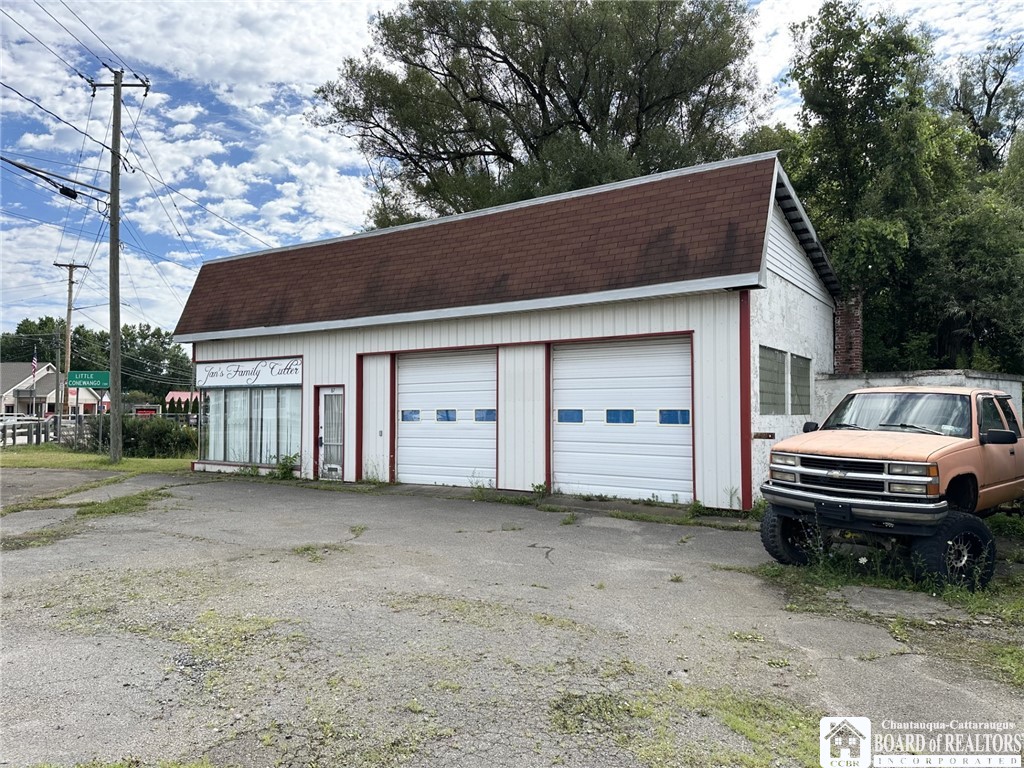 photo undefined: 87 Main Street, Randolph NY 14772