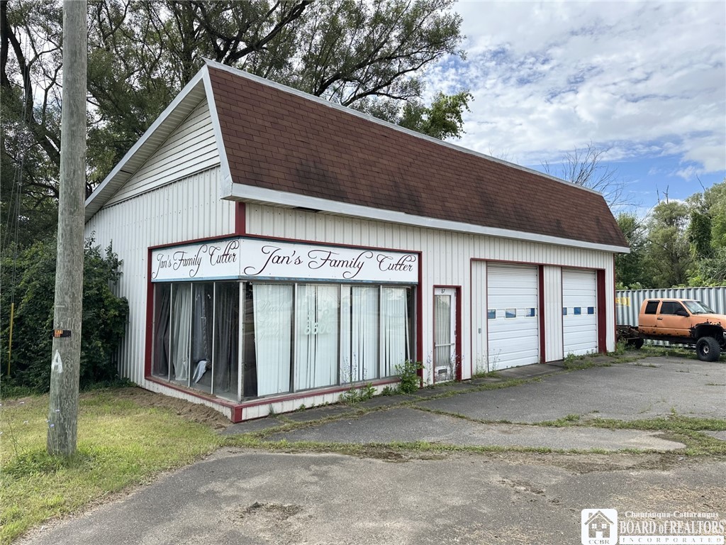 photo 2 : 87 Main Street, Randolph NY 14772