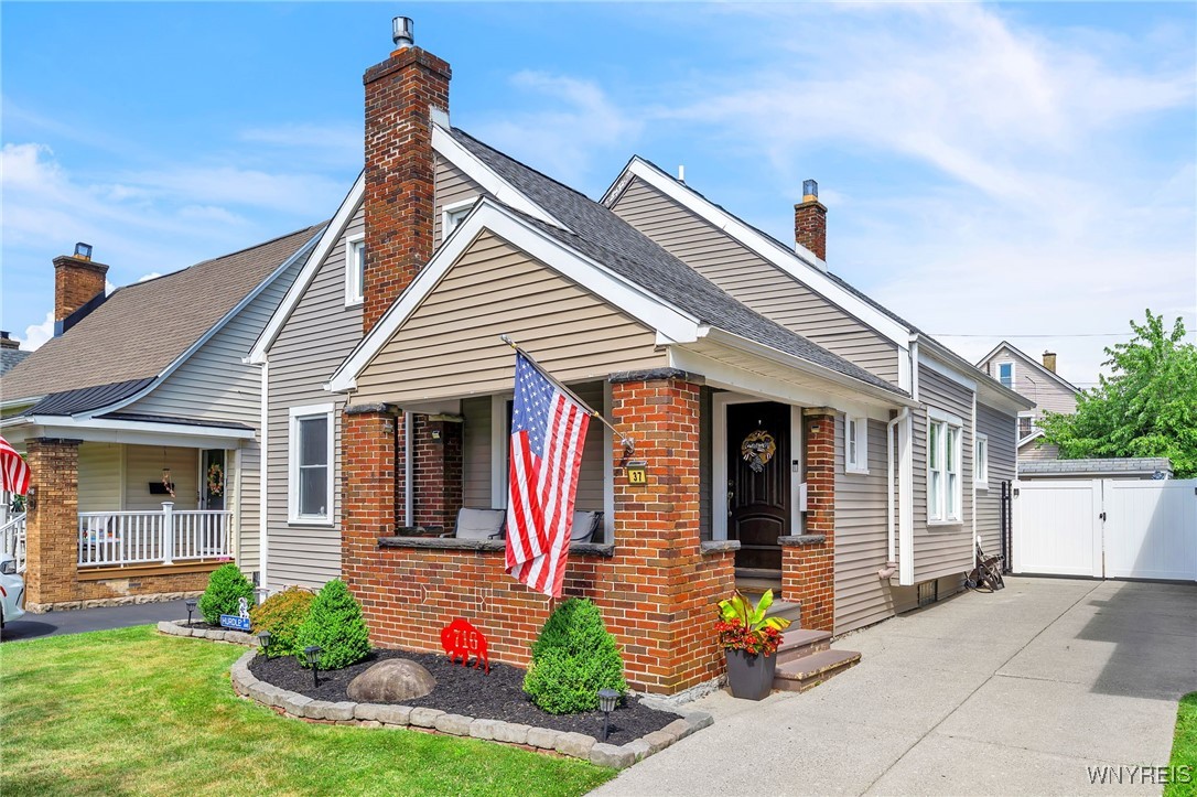 photo G4nkTZpBiTCHFQyjKdQVpAhTicBQ: 37 Arundel Road, Buffalo NY 14216