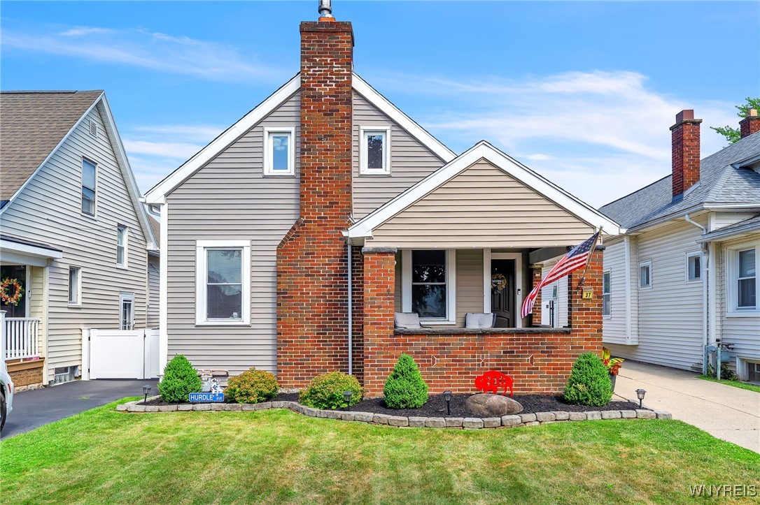 photo undefined: 37 Arundel Road, Buffalo NY 14216