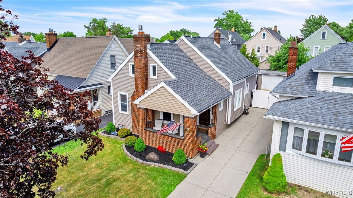 photo 3 : 37 Arundel Road, Buffalo NY 14216