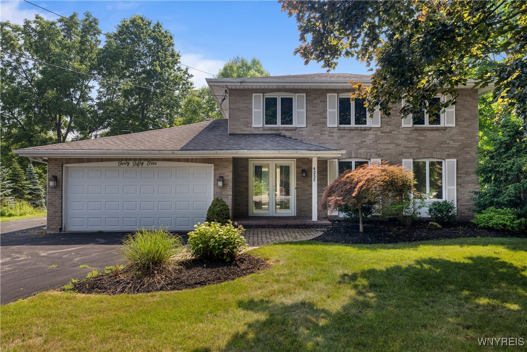 photo Noi3s1RVBEBxFGMYM: 4055 River Road, Lewiston NY 14174
