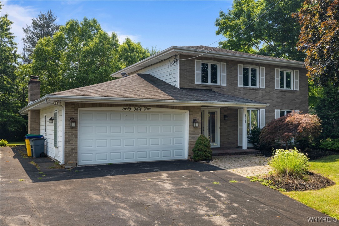 photo : 4055 River Road, Lewiston NY 14174
