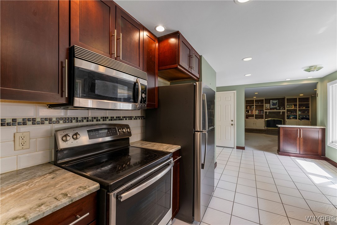 photo 4 : 4055 River Road, Lewiston NY 14174