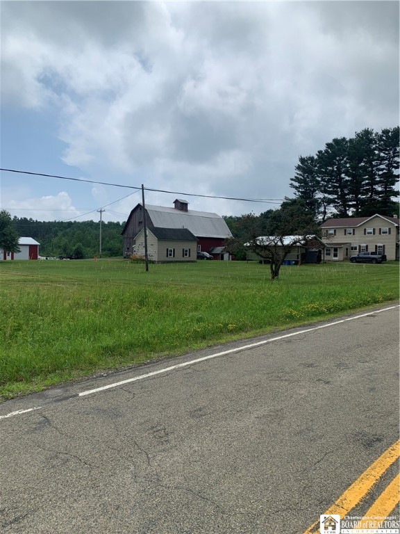 photo WPCnsbfyXHyPGQIh0l8: 5113 Maple Springs Ellery Rd Road, Ellery NY 14712