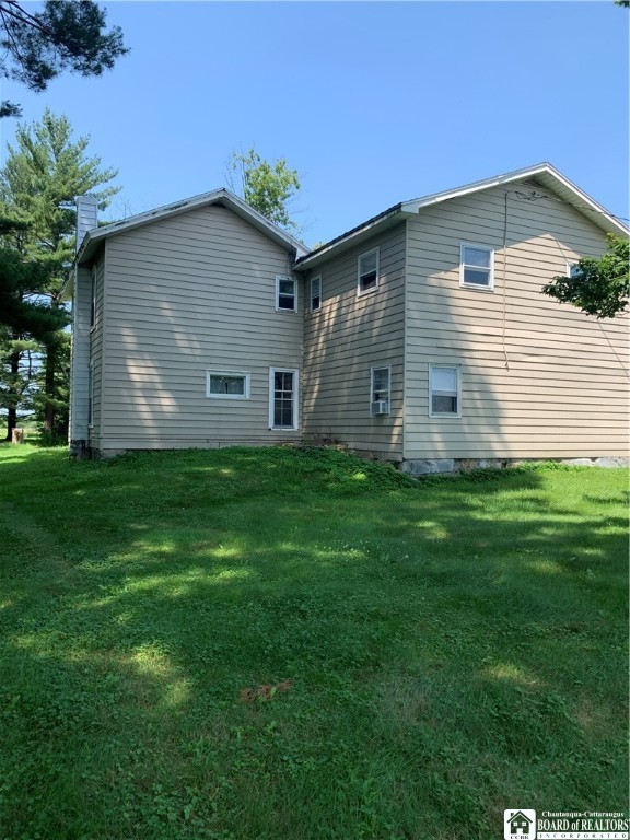 photo 4 : 5113 Maple Springs Ellery Rd Road, Ellery NY 14712