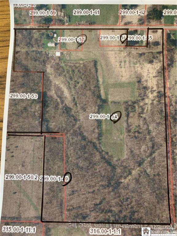 photo -5N78M: 5113 Maple Springs Ellery Rd Road, Ellery NY 14712