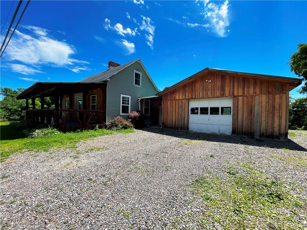 photo undefined: 1192 Earlville Road, Hamilton NY 13332