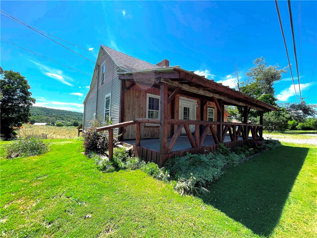 photo 1 : 1192 Earlville Road, Hamilton NY 13332