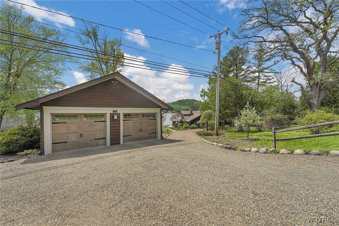 photo 2 : 356-357 North Shore Road, Cuba NY 14727