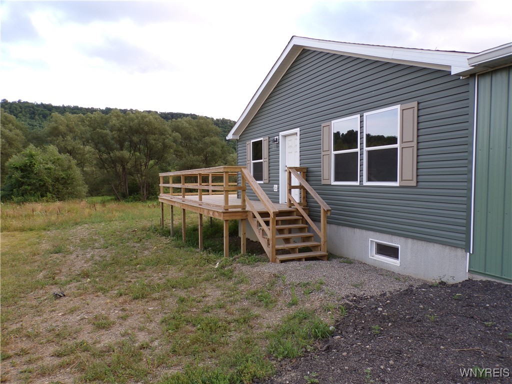photo 1 : 9813 Route 446, Cuba NY 14727