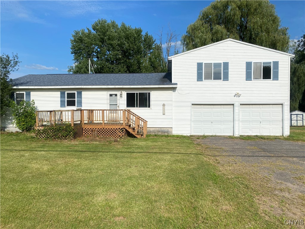photo 1OrY6oNlA8: 1270 County Route 12, Schroeppel NY 13132