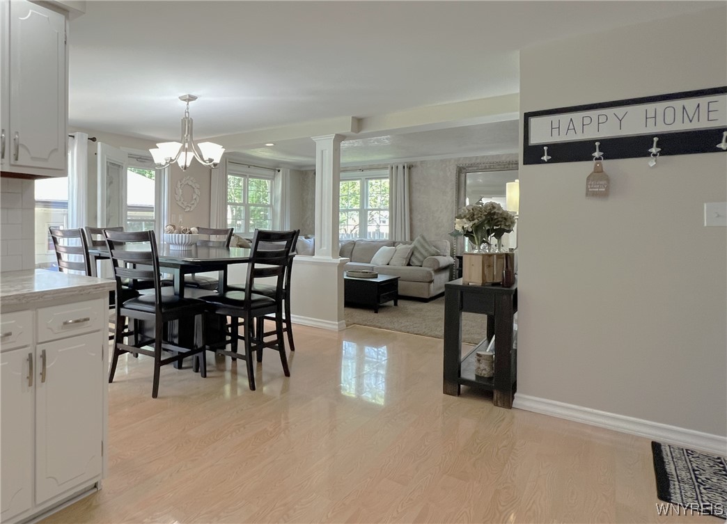 photo 2 : 84 Brianwood Drive, West Seneca NY 14224