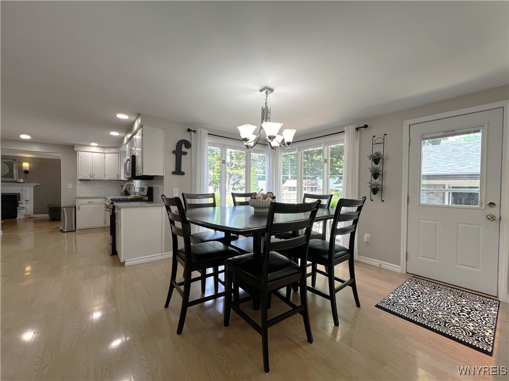 photo 3 : 84 Brianwood Drive, West Seneca NY 14224