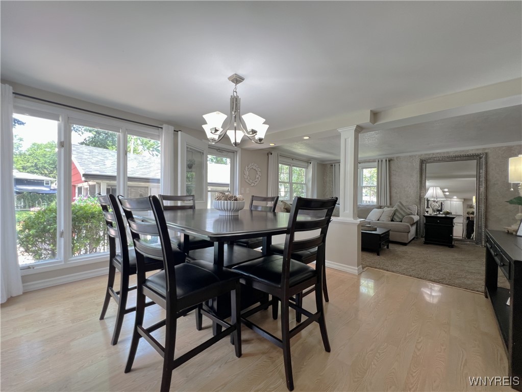 photo 4 : 84 Brianwood Drive, West Seneca NY 14224