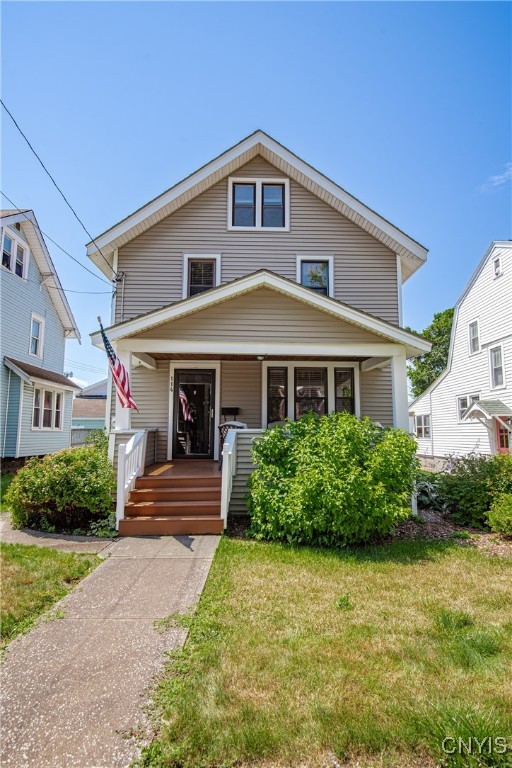photo OodcQ: 114 Balsam Street, Rome NY 13440