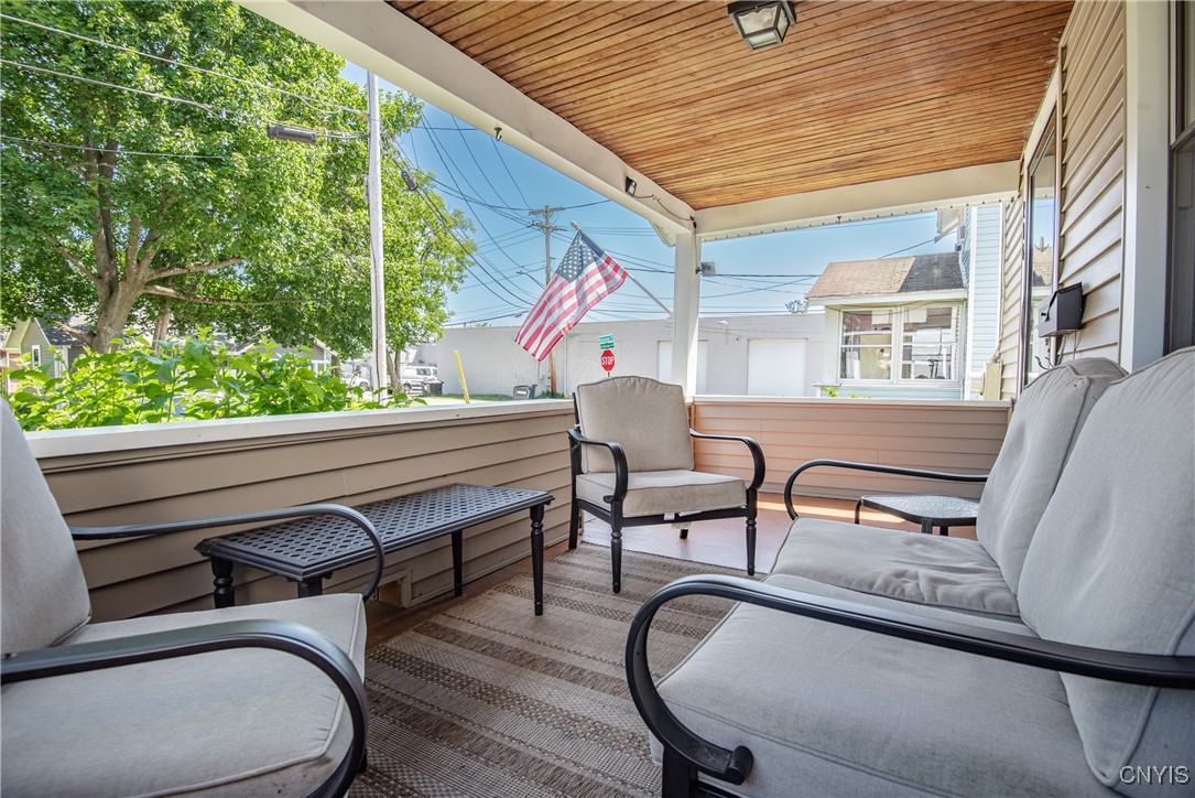 photo 2 : 114 Balsam Street, Rome NY 13440