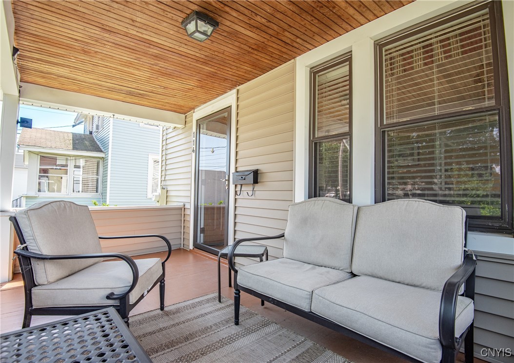 photo 3 : 114 Balsam Street, Rome NY 13440