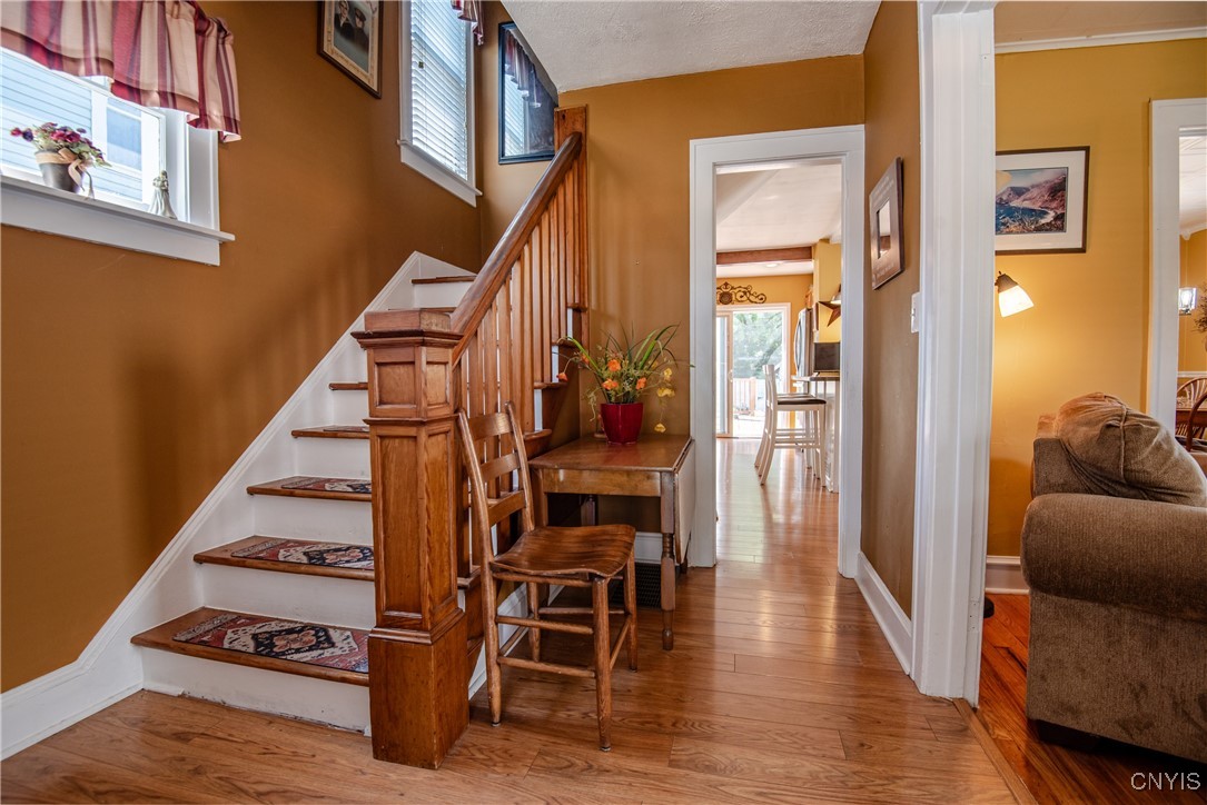 photo 4 : 114 Balsam Street, Rome NY 13440
