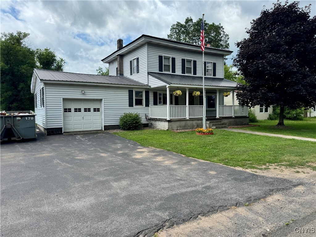 photo undefined: 563 State Route 13, Williamstown NY 13493