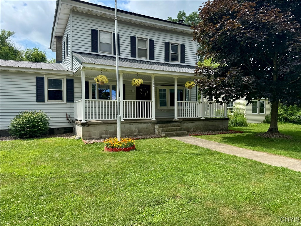 photo undefined: 563 State Route 13, Williamstown NY 13493