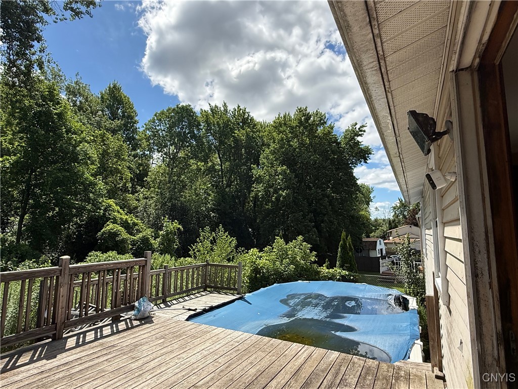 photo 4 : 5512 Taormina Drive, Clay NY 13041