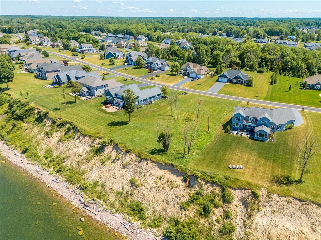 photo 2 : 357 Coastal View Drive lot #306, Webster NY 14580
