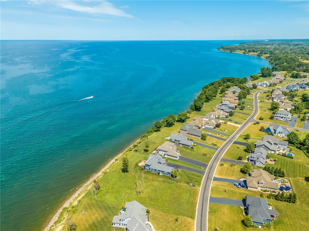 photo 4 : 357 Coastal View Drive lot #306, Webster NY 14580