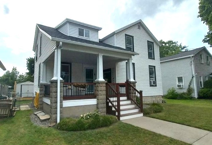 photo hEvHKABL5Q1R4YsPUhCQGtRqmn6U: 1 Morris St, Auburn NY 13021