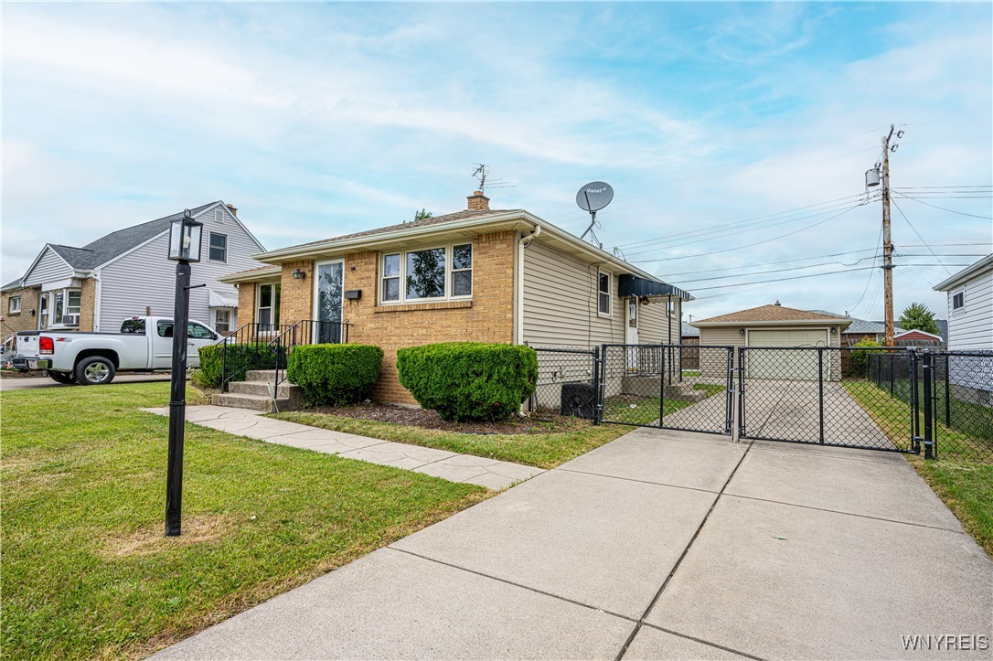 photo undefined: 1214 George Urban Boulevard, Cheektowaga NY 14225