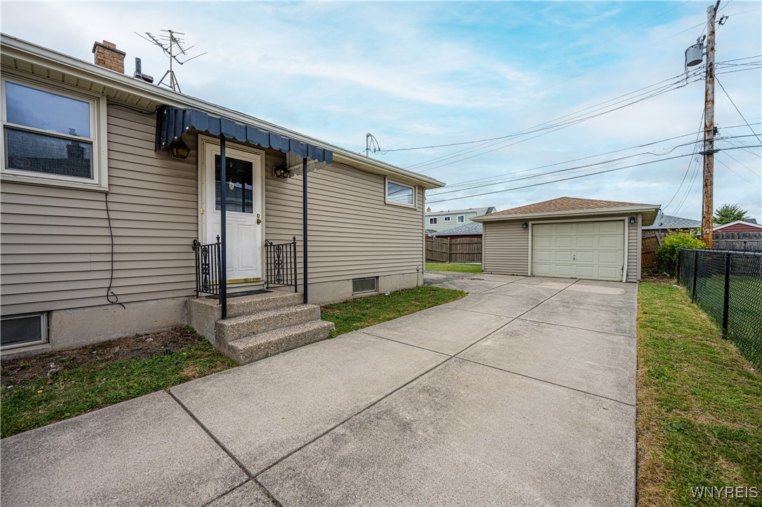 photo undefined: 1214 George Urban Boulevard, Cheektowaga NY 14225