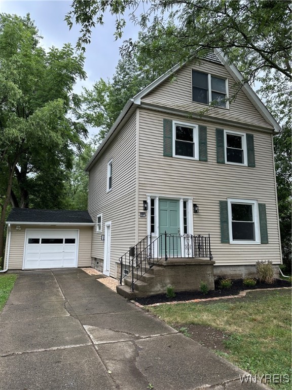 photo 0: 27 Orchard Avenue, West Seneca NY 14224