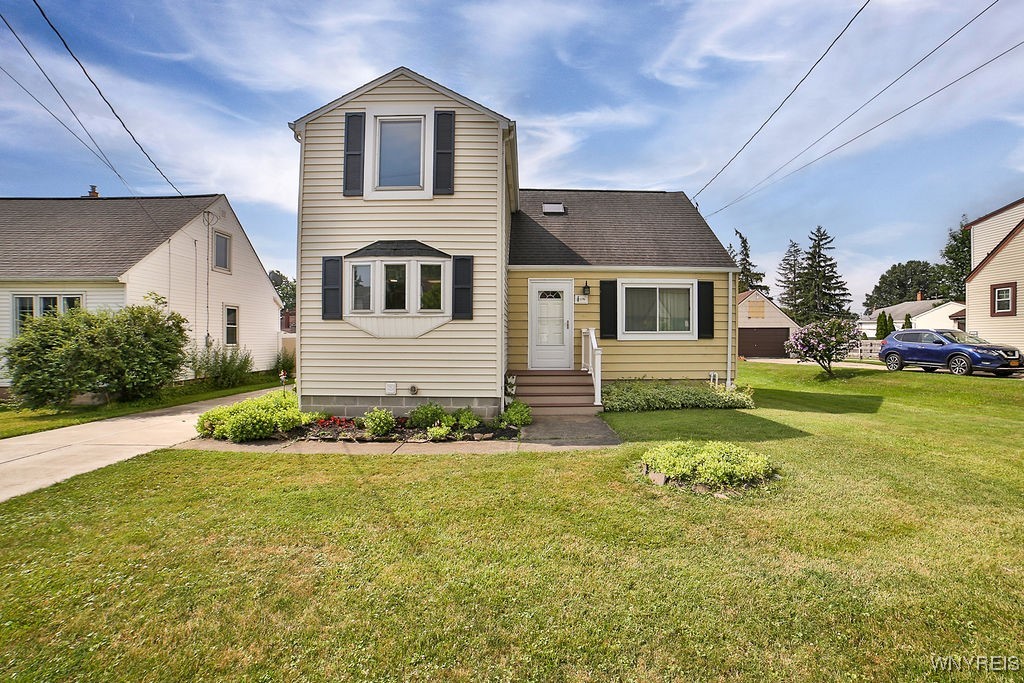 photo undefined: 157 Northcrest Avenue, Cheektowaga NY 14225
