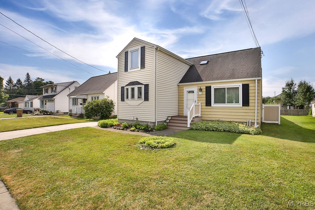 photo jH8s0v4sOOUs6Uks3Ykv: 157 Northcrest Avenue, Cheektowaga NY 14225