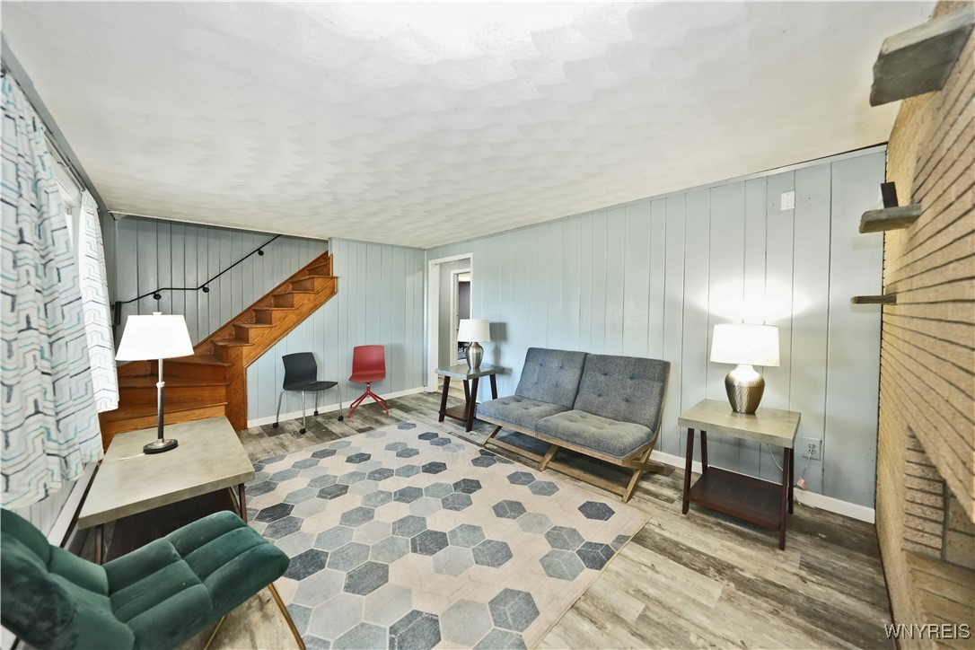 photo 2 : 3467 Hickman Road, Eden NY 14057