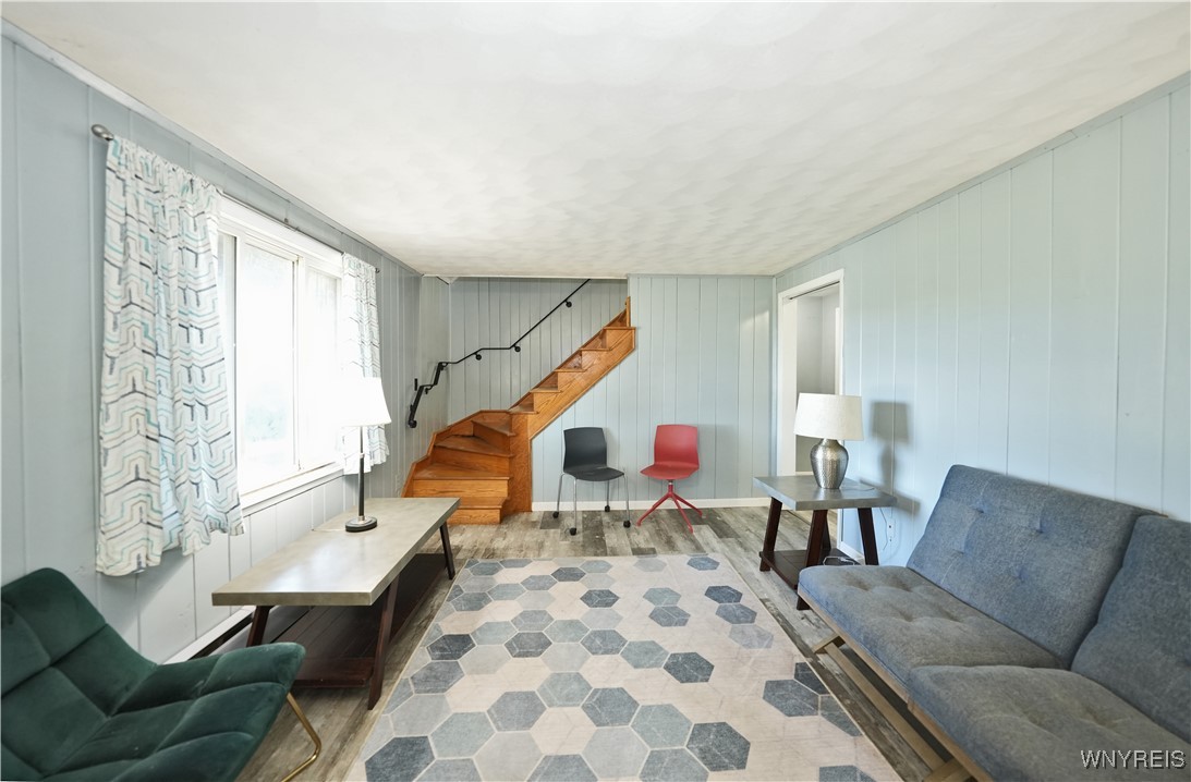 photo 3 : 3467 Hickman Road, Eden NY 14057