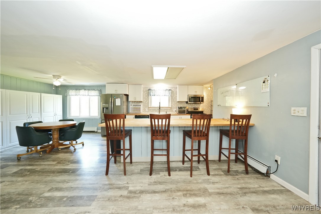 photo 4 : 3467 Hickman Road, Eden NY 14057