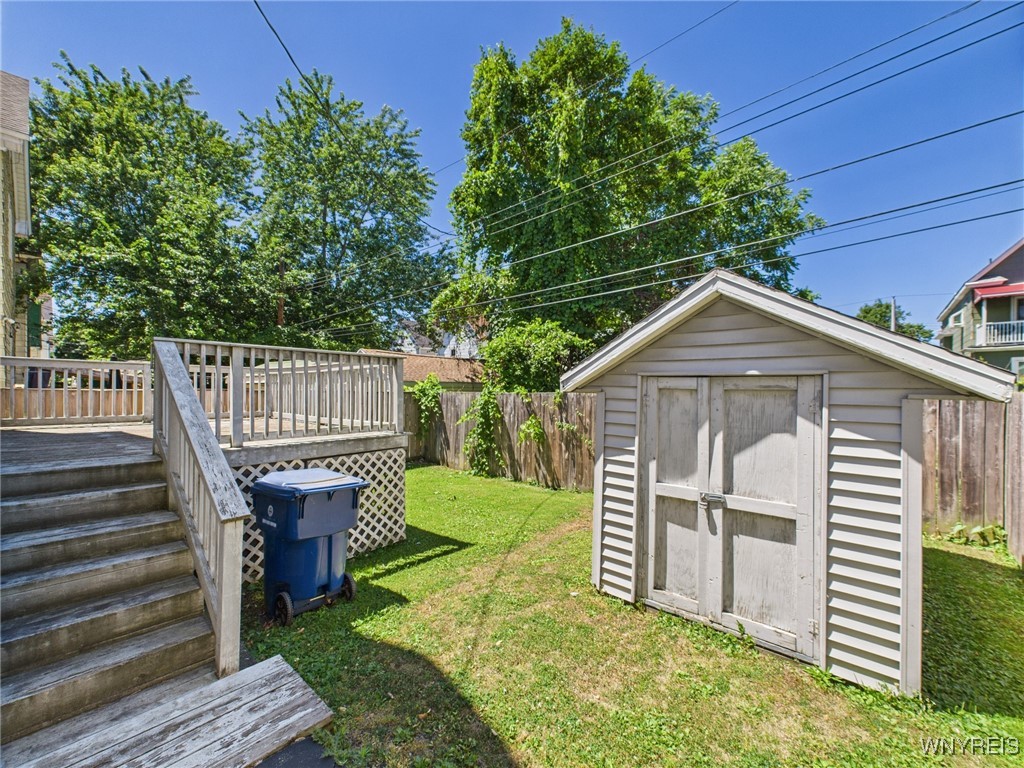 photo xyaMph: 58 Roanoke Parkway, Buffalo NY 14210