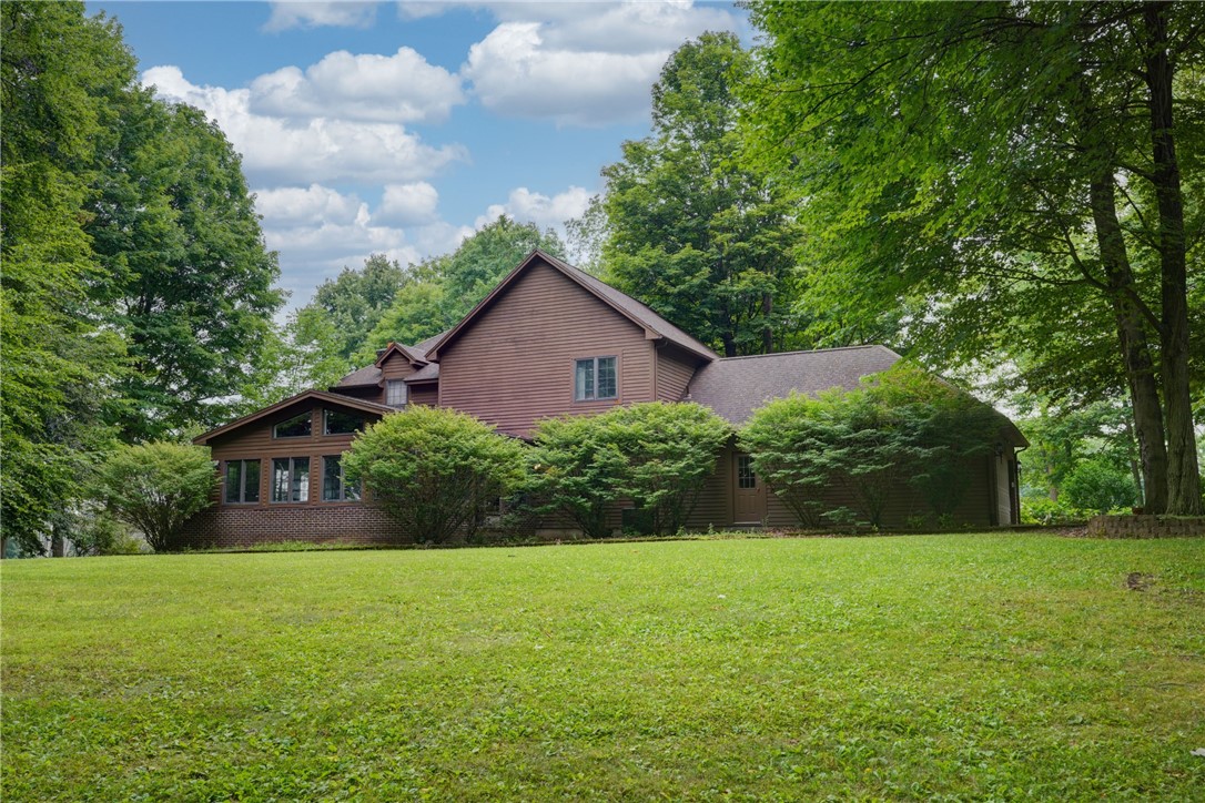photo 2 : 1398 Brace Road, Victor NY 14564