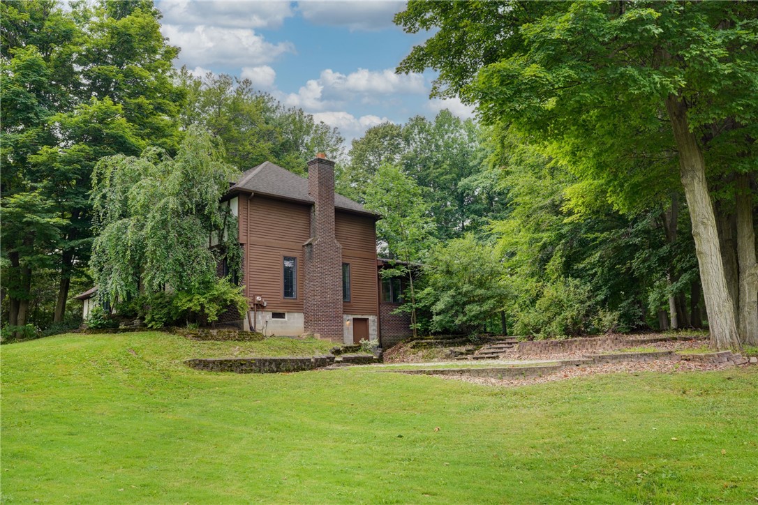 photo 4 : 1398 Brace Road, Victor NY 14564
