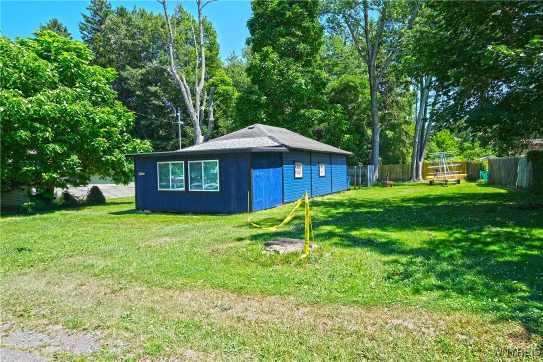 photo undefined: 9657 Court Street, Evans NY 14006